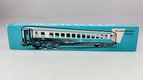 Märklin 4056 tee - (da),
