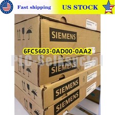 NEW 6FC5603-0AD00-0AA2 Siemens