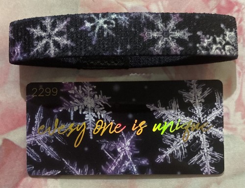 Zox everyone unique armband - is,