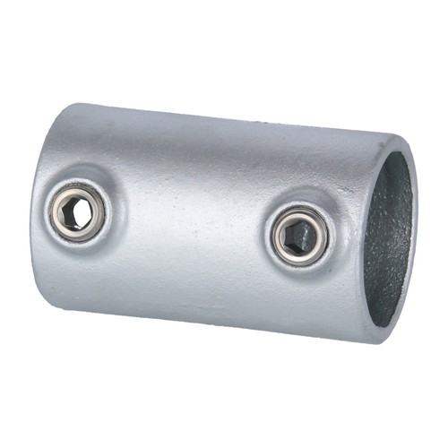 Rohrverbinder temperguss - rohrverbinder,