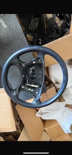 Lenkrad lederlenkrad w211 w463 - lenkrad,