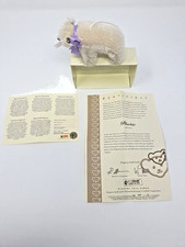 STEIFF POLARBÄR 2006 |