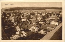 Schluckenau Tschechien 