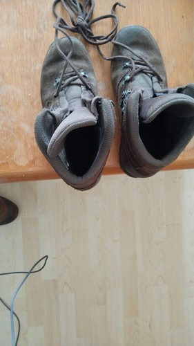 Haix tropenstiefel - haix,