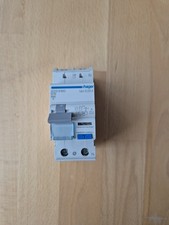 Hager FI-LS Schalter B-16A 30MA ADS916D