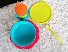 TOP Tupperware Tuppercare Baby