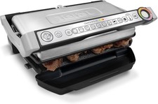 Tefal gc722d40 optigrill plus - tefal,