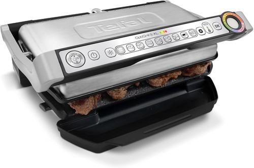 Tefal gc722d40 optigrill plus - optigrill,