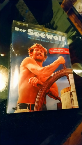 Der seewolf raimund - der,