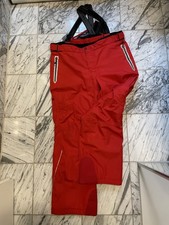 maier sports Herren Skijhose  Gr. 58