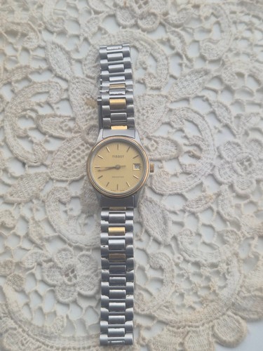 Damenarmbanduhr marke tissot - damenarmbanduhr,