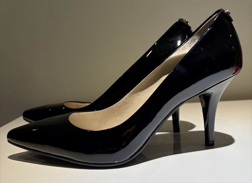 Michael kors pumps - michael, schwarz