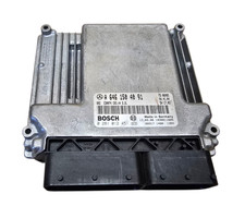 Mercedes Benz W203 C220 CDI