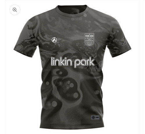 Linkin park from zero - park,