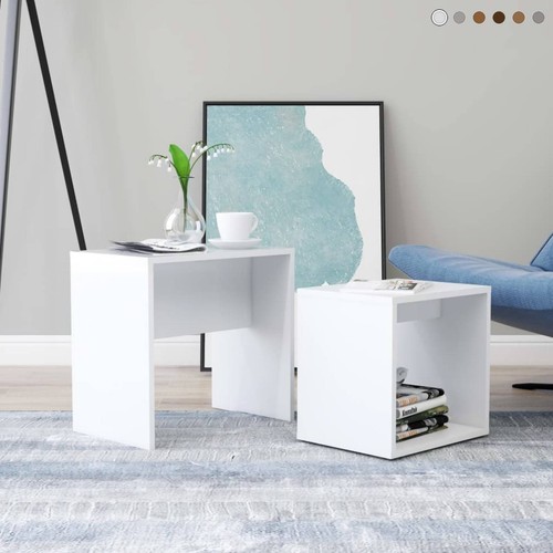 Couchtisch set beistelltisch - couchtisch-set,