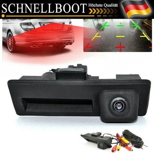 Rückfahrkamera