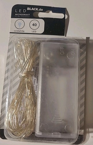 Led micro draht - led,
