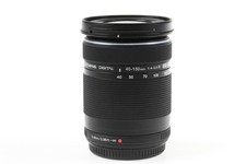 OLYMPUS Digital 40-150mm