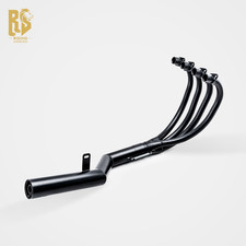 ZEPHYR 400 Full Exhaust System