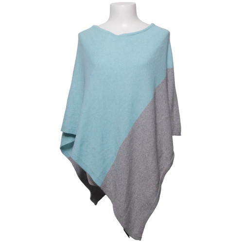 Poncho größe one size - poncho,,