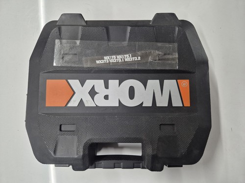 Worx werkzeugkoffer leer für - worx,