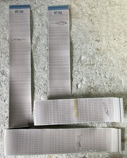 Samsung LVDS BN96-39823D Rev.00 BN96-39820B AWM20941 E230343 aus UE50MU6179U