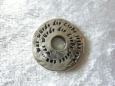 Engeltaler Engelmünze was