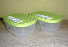 Tupperware,2er Set Klima
