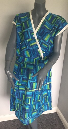 Retro vintage 60er jahre - vintage,