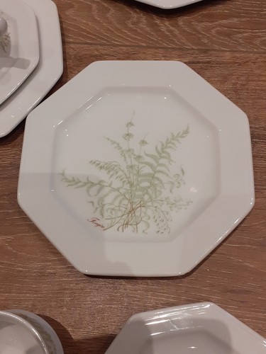 Villeroy boch gallo - gallo, fougère