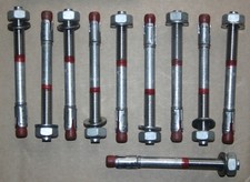 neuer hochwertiger HST-R