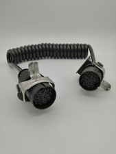 Elektrowendel 2 x 15 Pol