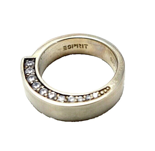 735 esprit raffinierter ring - 735.,
