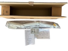 NOVUS JetMaster 2 - Gelenkarm Monitorhalterung Tischhalterung VESA 100 / 75 OVP