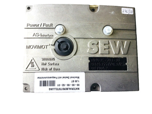 Sew eurodrive movimot - eurodrive,