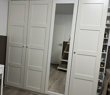 İkea pax Tür Bergsbo (3x)