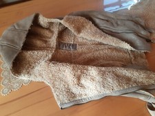 s. oliver 36 S Weste Fell