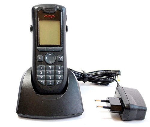 Avaya 3720 dh3 - dh3-caaa, dect