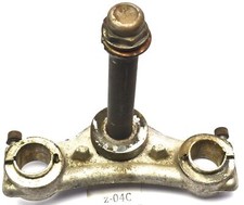 BMW R60/7 R 60 / 7 - Gabelbrücke unten