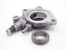 Ölpumpe mit Schnecke passend zu Motorsäge Dolmar 133 143