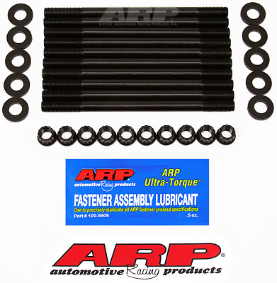 Arp kopfbolzen satz für ford - für,