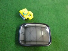 Mekra Weitwinkelspiegel für Traktoren und Schlepper 562660147H