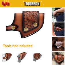 Tourbon Leder