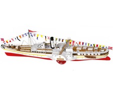 Krick D/S Skibladner