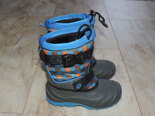 Jack Wolfskin Gummistiefel, Schneestiefel, Winterschuhe, Gr. 26