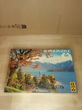 Schmid super puzzle - fx,
