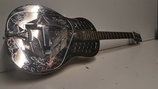 JOHNSON JM 999 RESONATOR STAHLSAITE AKUSTIK