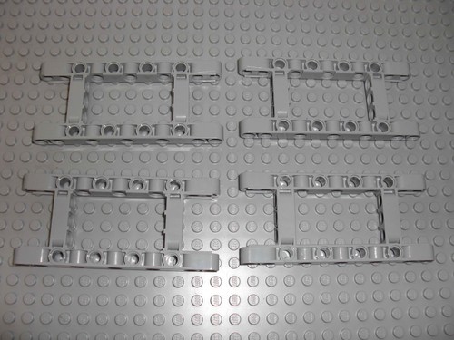 Lego technic liftarm 5 - lego, 4x