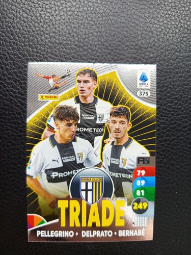 Panini adrenalyn calciatori - panini,