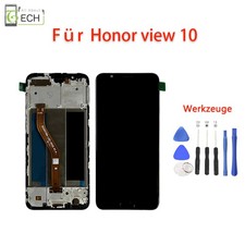 Für Huawei Honor View 10